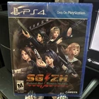 School Girl/Zombie Hunter (Sony PlayStation 4, 2017)