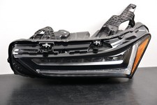 Nice 2021-2023 Acura Tlx With A-spec Led Black Headlight Left Driver Side Oem