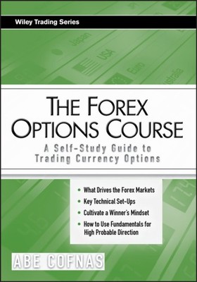 Cofnas - Forex Options Course - New paperback or softback - X555z