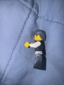 LEGO Ninjago Sensei Garmadon Tournament Minifigure Set 70750