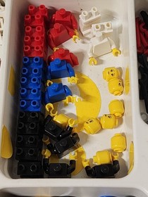 LEGO Education: StoryStarter Core Set (45100) Read Description