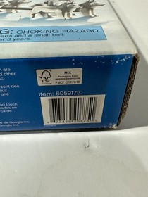 New! Lego City Arctic Base Camp 60036