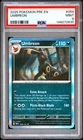 2025 POKEMON PRE EN-PRISMATIC EVOLUTIONS #059 UMBREON PSA 9