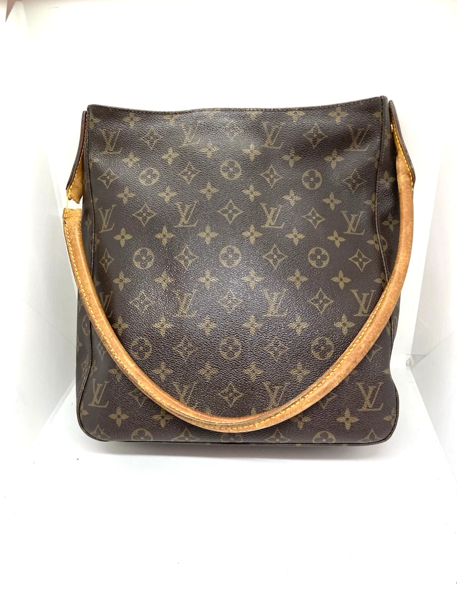 Louis Vuitton Looping Zip Bags & Handbags for Women for sale | eBay