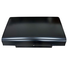 1966 Chevy Impala Ss Deck Trunk Lid Edp Coated Steel New 1775 Coupe Hardtop