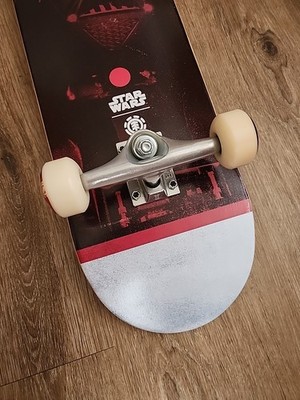 ELEMENT Star Wars Swxe Destroyer 8.38 - Plateau de Skateboard