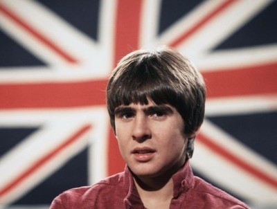 10 x The Monkees Unsigned 10'' x 8'' Photos - Davy Jones - Donation to Charity *1