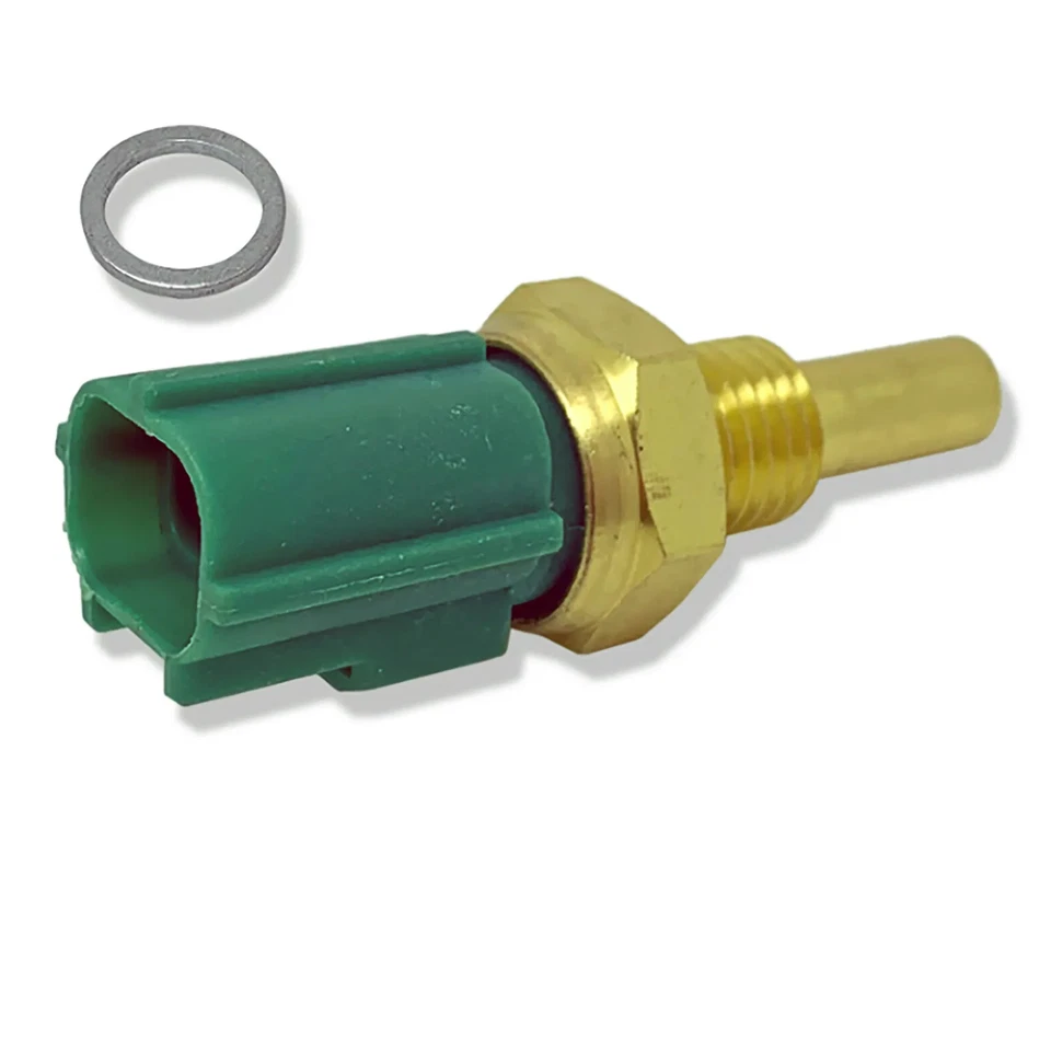 Sensor de temperatura de refrigerante para Volvo C30 C70 S40 S60 S80 V50 V70 Xc60 Xc70 Xc90 Foto 3 de 4