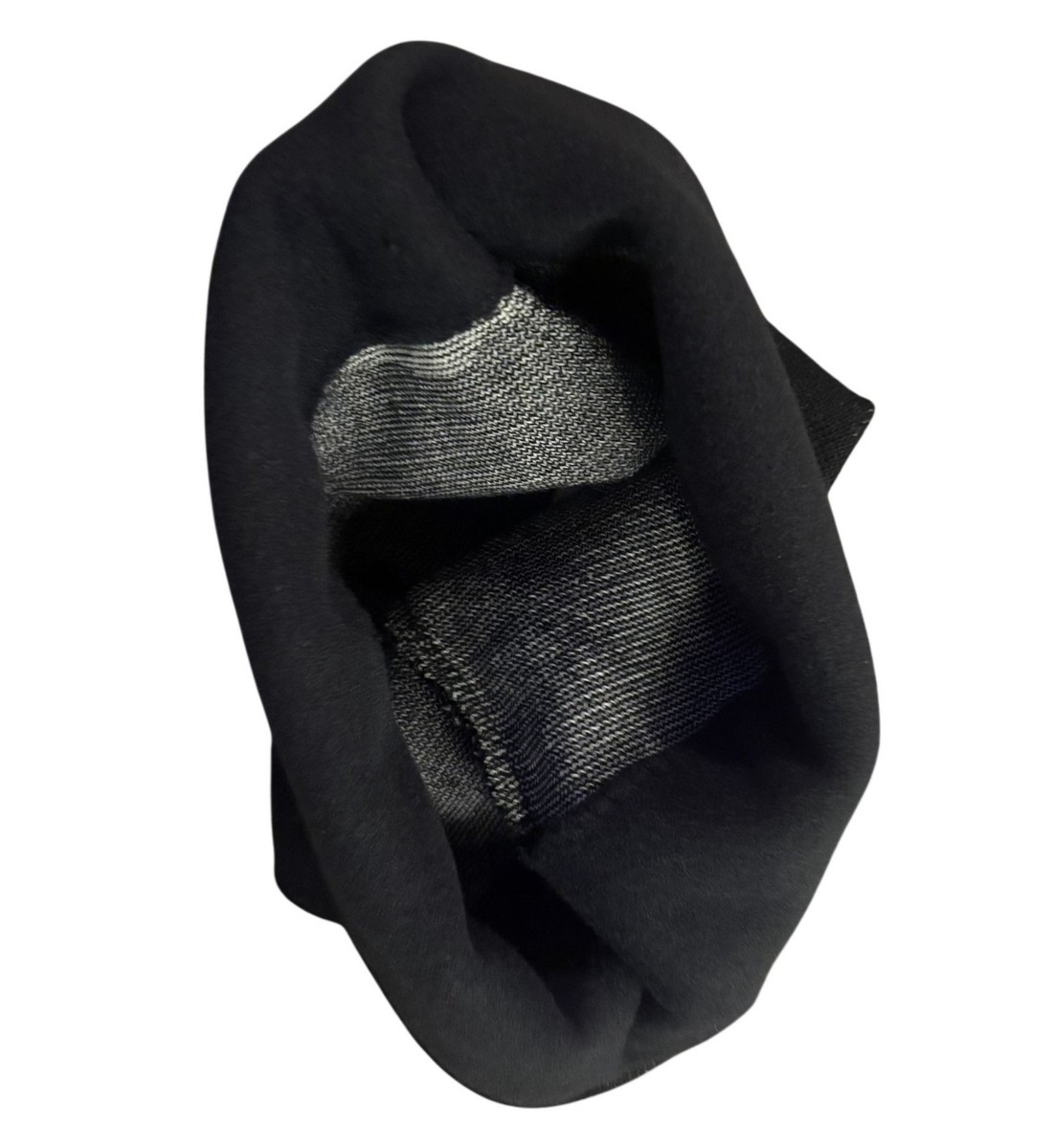 Akimbo Club Range Skull Cap in Black/White | eBay