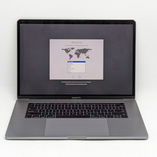 Apple MacBook Pro 15 in 2016 for sale | eBay
