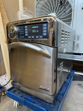 Turbochef Sota i1-EW Ventless High Speed Rapid Cook Oven, Commercial