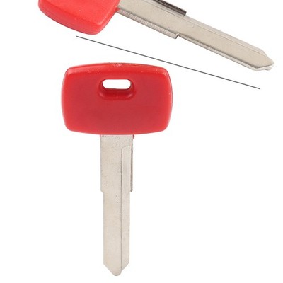 Blank Uncut Key Rot Für Victory Standard Cruiser Deluxe Hammer Jackpot