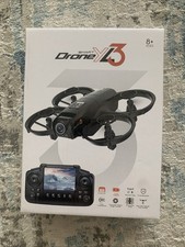 Mini drones