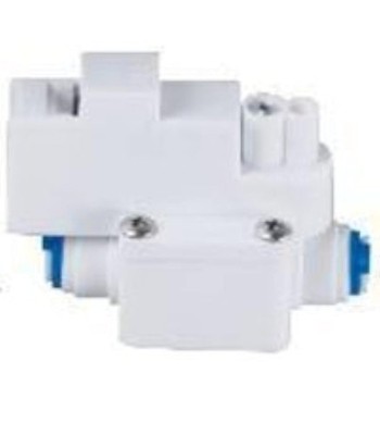 High Pressure Switch with 1/4''Tube Quick Connect Push Fittings Valve for RO W...