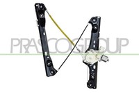 Prasco BM024W034 Fensterheber Vorne Links Elektrisch Mod. 5-TüRig Comfort Bmw -