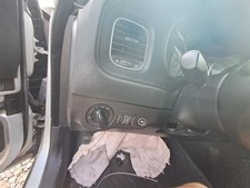 Temperature Control Fits 17-23 CHARGER 2628478