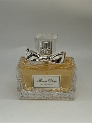 Miss Dior Eau de Parfum 1.7oz BC:6Y01 NWOB (E5)