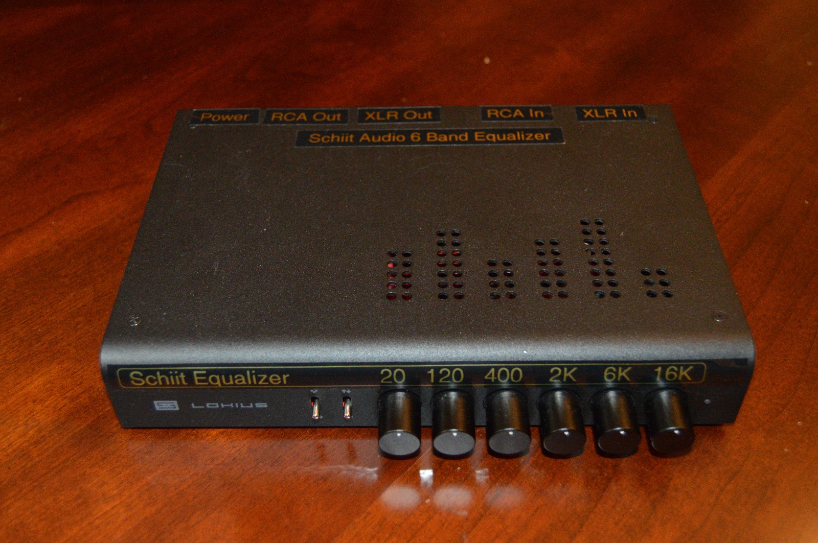 Schiit lokius 中古価格 | HifiZero