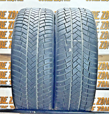 235 50 20 104W VREDESTEIN WINTRACPRO+ XL M+S Dot:5225 X2 7mm 7.9mm