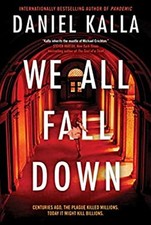 We All Fall Down Paperback Daniel Kalla
