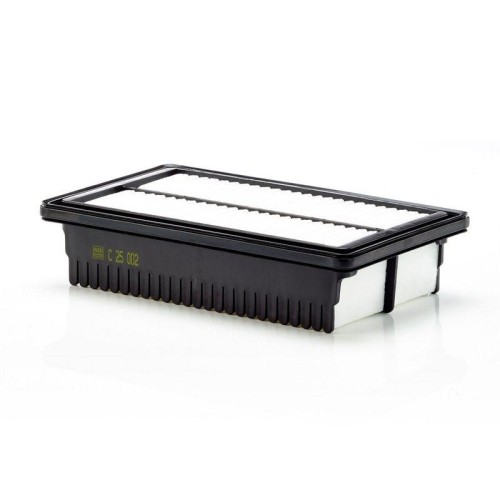 Luftfilter Mann-Filter C 25 002 FüR Hyundai-image