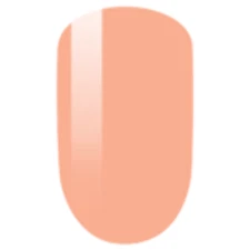 Lechat Perfect match Duo Gel & Lacquer California Coral PMS269