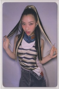 Xg New D N A Photocards | eBay