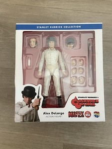 Clockwork Orange Figure | eBay