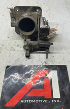 2001-2004 Dodge Neon Mt Wo Turbo Engine Throttle Body Throttle Valve Assembly