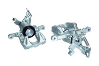 Bremssattel Kamoka JBC0645 Grauguss FüR Opel Astra Caravan P10 Zafira Tourer P12