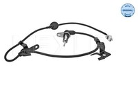 Meyle 35-14 899 0001 Sensor, Raddrehzahl Hinten Links FüR Mazda