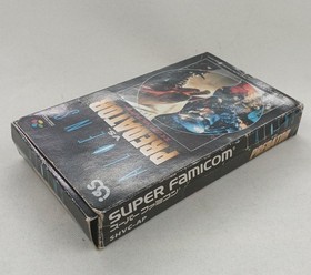 IGS Alien VS Predator Famicom Software Japan RB