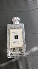 Jo Malone Peony  Blush Suede Cologne Spray 100ml 3.4 fl oz Fragrance