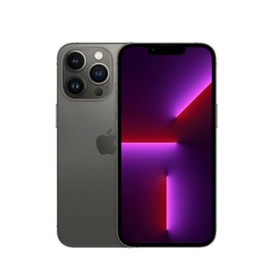 Apple iPhone 13 Pro 256GB Graphite, Top Zustand, 100% Akku!