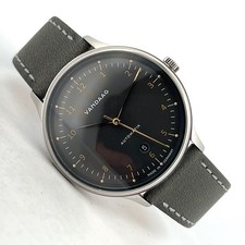 Vandaag Herrenuhr Primus Grau / Gold Automatic -= NEU =-