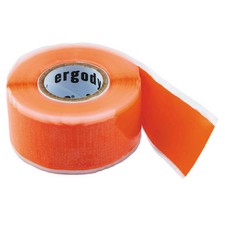 3755 Single 12Ft (3.7M) Orange Tool Tethering Tape - 19756