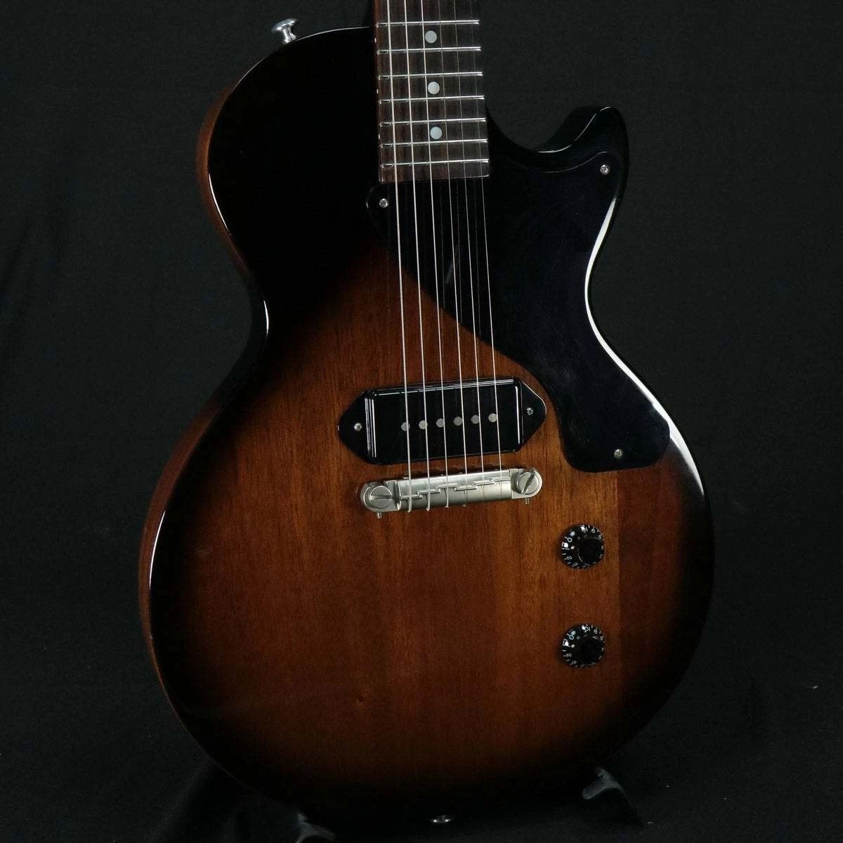 Preços baixos em Guitarra elétrica Gibson Les Paul Junior | eBay
