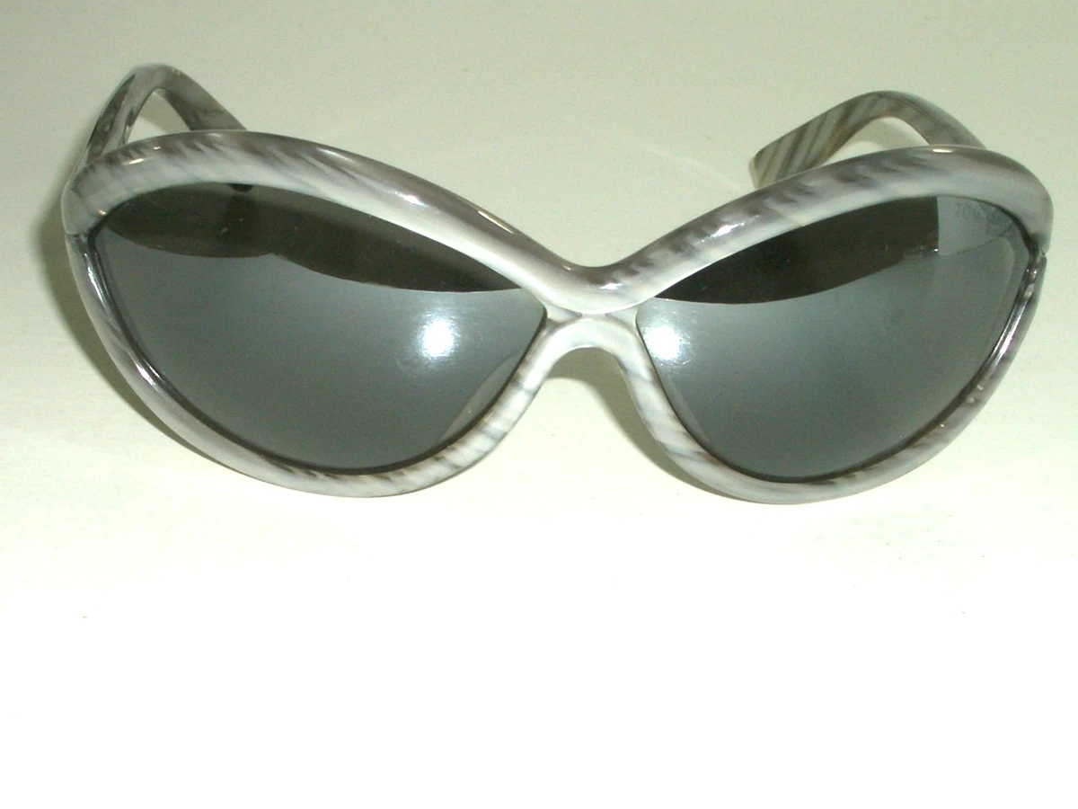 Tom Ford Gray Frame Sunglasses for Women for sale | eBay