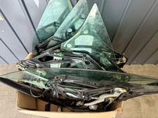 Mercedes Benz W208 CLK Cabrio A208 Fensterheber Hinten Links 2086700103 Original Mercedes Benz W208 CLK Cabrio A208 Fensterheber Hinten Links 2086700103 Original