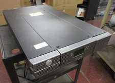 Dell PowerVault TL2000 24 Slot Tape Library Loader LTO-5 SAS NO DRIVES