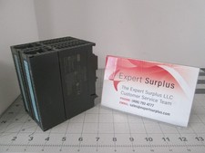 Siemens, Simatic S7, 6ES7 323-1BL00-0AA0, Dig...