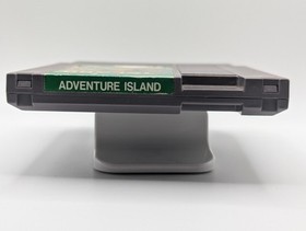 Adventure Island Nintendo NES