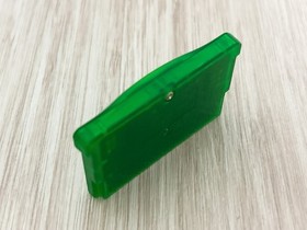 Pokemon Emerald Gameboy Advance Japanese Tested Authentic New Battery GBA