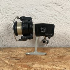 MULINELLO DA PESCA MITCHELL 4420 COMPLETO E FUNZIONANTE DA REVISIONARE