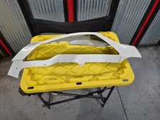 12-19 Can Am Spyder Roadster RT Right Front Side Fairing Cover Panel (For: Can-A