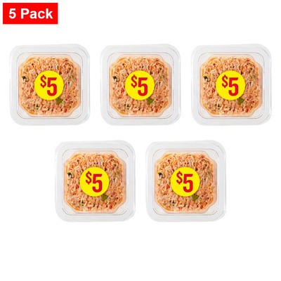 KG Kickin Krab Dip 11 oz - 5 Pack