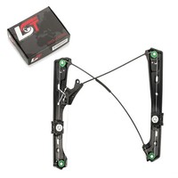 Elektrischer Fensterheber Vorne Links A4537200400 FüR Smart Fortwo Coupe 453