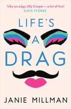 Janie Millman | Lifes A Drag | Taschenbuch | ...