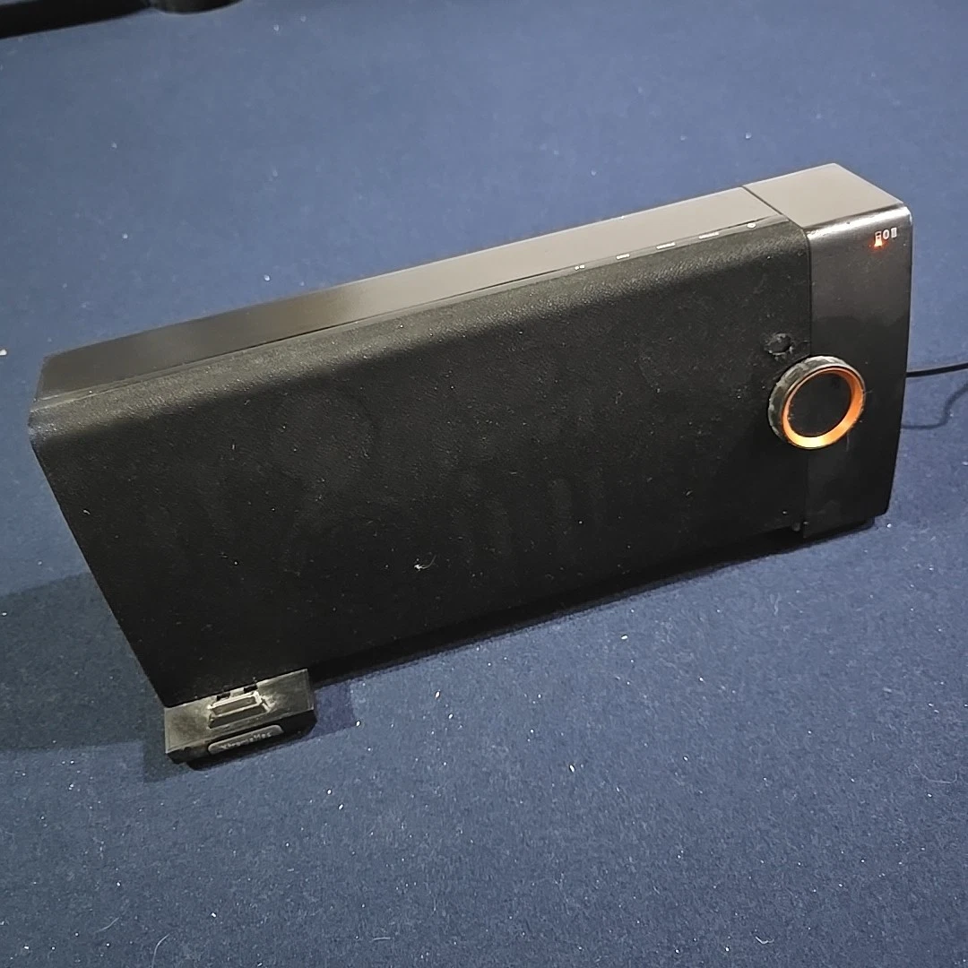 XtremeMac Audio Player Docks & Mini Speakers for sale | eBay