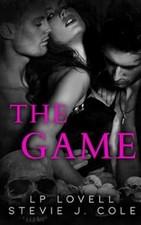 The Game: A Dark Taboo Romance, Lovell, LP, Used; Very Good Book